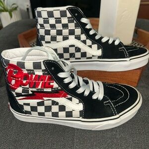 the 2019 David Bowie collection, specifically the "Diamond Dogs" edition.